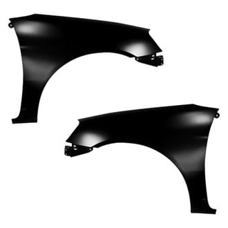 Sherman® - Front Fender
