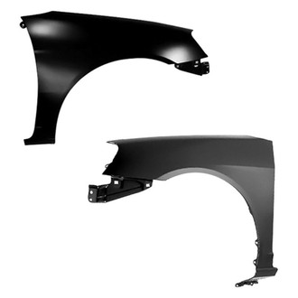 Sherman® - Front Driver and Passenger Side Fender Set (CAPA Certified)