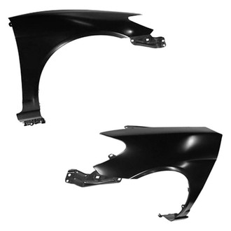 Sherman® - Front Driver and Passenger Side Fender Set (Value Line)