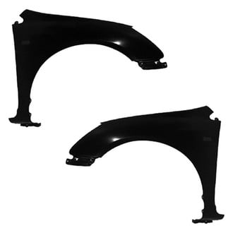 Sherman® - Front Driver and Passenger Side Fender Set (Value Line)