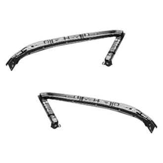 Sherman® - Front Upper Bumper Cover Bracket