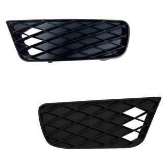 Sherman® - Front Lower Fog Light Cover