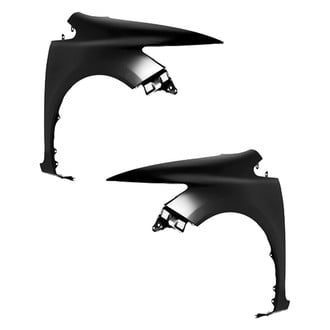 Sherman® - Front Fender