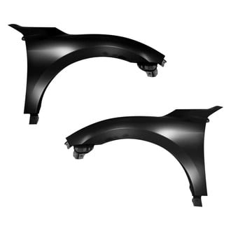 Sherman® - Front Fender