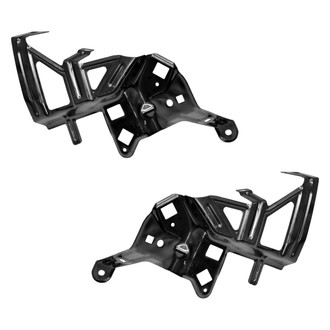 Sherman® - Fender Braces