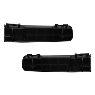 Sherman® - Rear Inner Bumper Cover Retainer