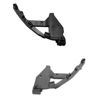 Sherman® - Front Bumper Cover Support Bracket