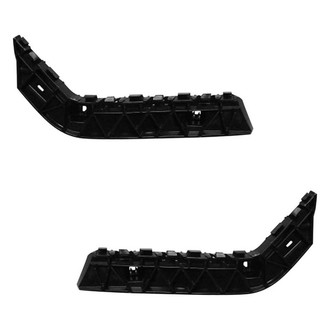 Sherman® - Front Bumper Cover Side Support Spacer