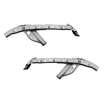 Sherman® - Front Upper Outer Bumper Cover Bracket