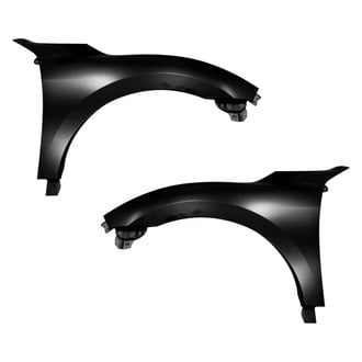 Sherman® - Front Fender