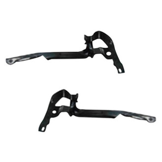 Sherman® - Hood Hinge Set (Value Line)