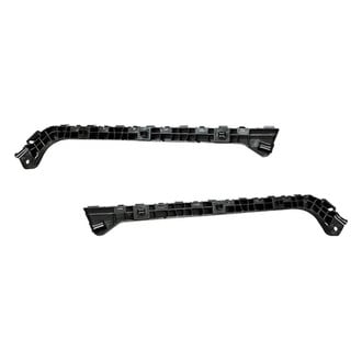 Sherman® - Rear Outer Bumper Cover Support