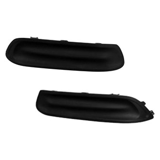 Sherman® - Front Fog Light Cover