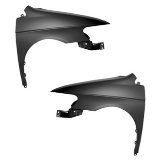 Sherman® - Front Fender