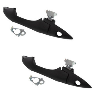 Sherman® - Exterior Door Handles