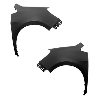 Sherman® - Front Fender