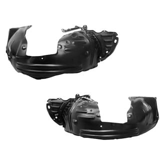 Sherman® - Front Fender Liner