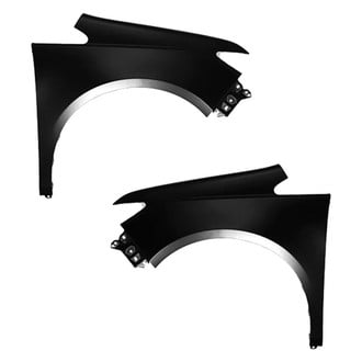 Sherman® - Front Fender