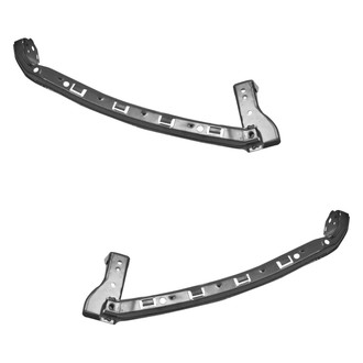 Sherman® - Front Bumper Cover Reinforcements