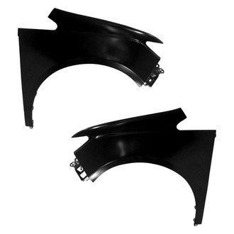 Sherman® - Front Fender