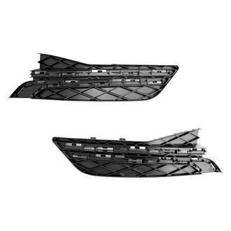 Sherman® - Front Fog Light Covers