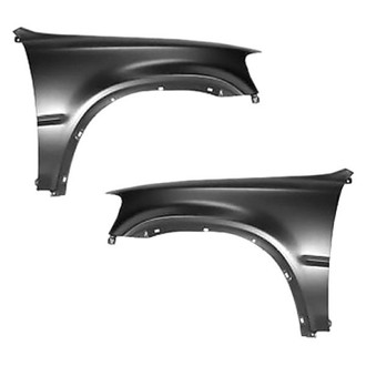 Sherman® - Front Fender