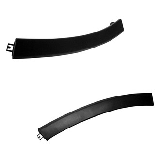 Sherman® - Front Filler Panels