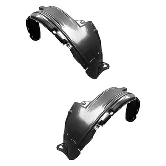 Sherman® - Front Fender Liner