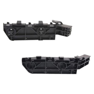 Sherman® - Front Bumper Cover Side Supports