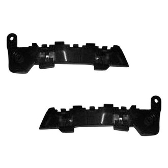 Sherman® - Front Bumper Spacer Bracket