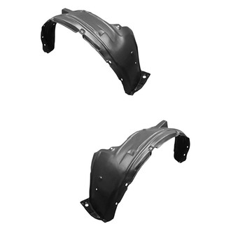 Sherman® - Front Fender Liner