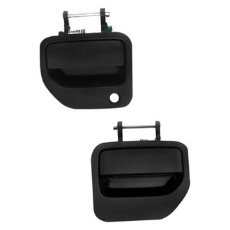 Sherman® - Exterior Door Handles