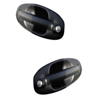 Sherman® - Exterior Door Handles