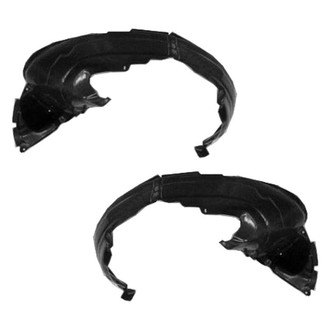 Sherman® - Front Fender Liner
