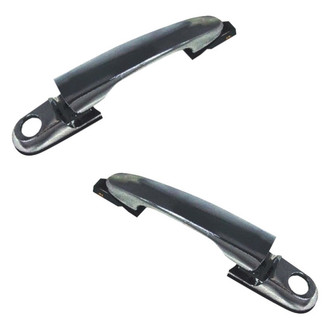 Sherman® - Exterior Door Handles
