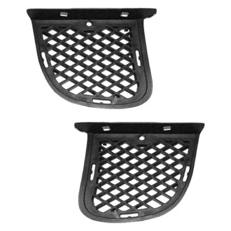 Sherman® - Front Fog Light Covers