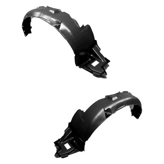 Sherman® - Fender Liners and Shields