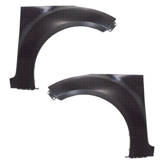 Sherman® - Fenders