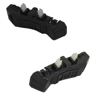 Sherman® - Front Bumper Cover Bracket