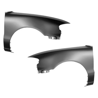 Sherman® - Front Fender