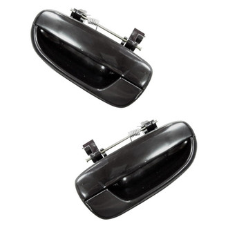 Sherman® - Exterior Door Handles