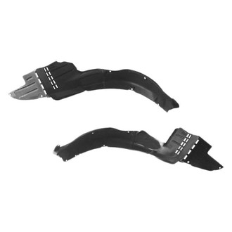 Sherman® - Front Fender Liner