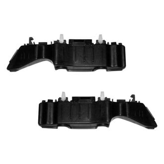 Sherman® - Front Bumper Cover Brackets