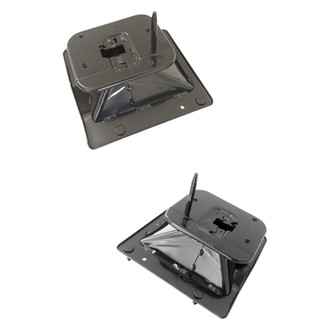 Sherman® - Rear Bumper Cover Stay