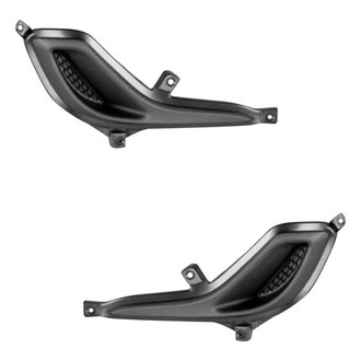 Sherman® - Front Fog Light Cover