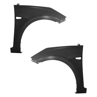 Sherman® - Front Fender