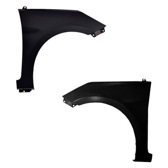 Sherman® - Front Fender