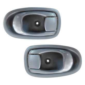 Sherman® - Front Interior Door Handle