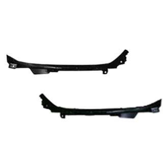 Sherman® - Front Bumper Brackets