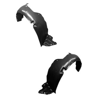 Sherman® - Front Fender Liner